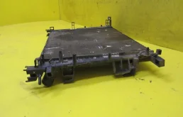 Радиатор охлаждения ДВС для Renault Sandero на фотографиях