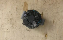 Генератор для Honda CR-V 2012 года на фотографиях