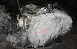 Вариатор для Nissan Serena 2014 года на фотографиях