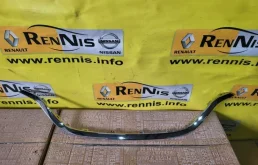 Молдинг решетки радиатора хром (620784553R) для Renault Arkana 2018+