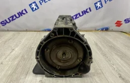 Акпп 8L2Z-7000-BRM (TRTL0 5R55S) для Ford Explorer U251 2005-2011
