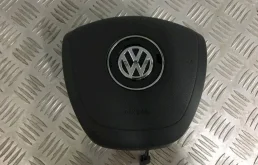 подушка в руль для Volkswagen Touareg II (7P5) Rest 2014-2018