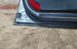 Дверь передняя левая для Opel Antara 2008 года на фотографиях