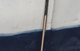 Молдинг крыши правый для Opel Astra на фотографиях