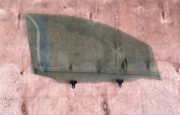 Стекло двери переднее левое для Nissan Qashqai на фотографиях