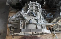 АКПП для Toyota Probox на фотографиях