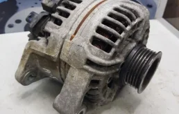 Генератор для Opel Corsa D Хэтчбек-5 2006-2014