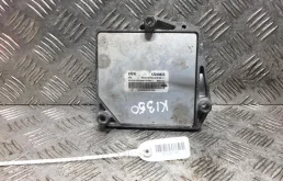 эбу 12249823 для Opel Meriva A 2002-2010