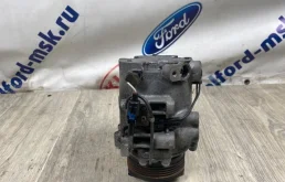 Компрессор кондиционера для Suzuki Swift на фотографиях