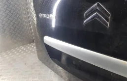 Двери для Citroen Berlingo 2016 года на фотографиях