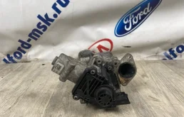 Клапан ЕГР LR000997 для Land Rover Range Rover Evoque L538 2011-2015