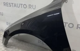 Крыло левое для Audi Q5 2016 года на фотографиях