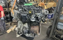 Двигатель без навесного для Land Rover Freelander L359 rest I 2010-2012