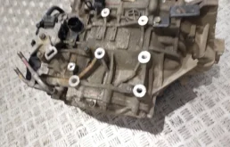 АКПП для Lexus LX 2015 года на фотографиях