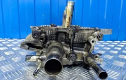 ГБЦ для Toyota RAV4 2014 года на фотографиях