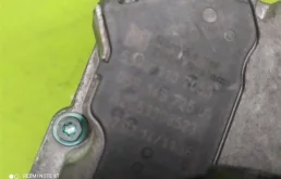 Турбина для Audi Q7 на фотографиях