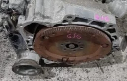 АКПП для Volkswagen Polo IV Седан (9N3) 2005-2009