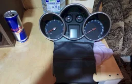 Щиток приборов для Chevrolet Cruze 1 J300 2009-2015
