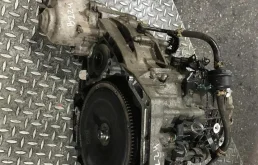 АКПП для Honda CR-V на фотографиях