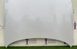 Капот для BMW X6 G06 2019+