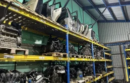 б/у запчасти в наличии