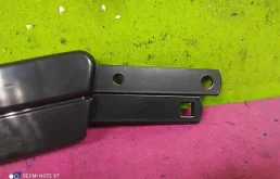 Поводок лобового стеклоочистителя левый для Audi Q7 на фотографиях