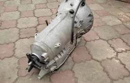 АКПП для Mercedes-Benz CLK class на фотографиях