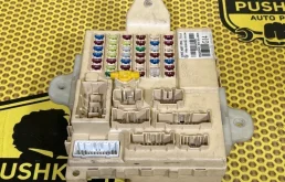 Блок предохранителей салона для Kia Sorento 2 XM Rest 2012-2021