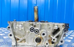 ГБЦ для Toyota RAV4 2014 года на фотографиях