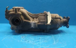 Бортовой редуктор задний левый для Nissan X-Trail на фотографиях