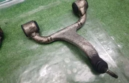 Рычаг передний правый верхний для Mercedes-Benz M class на фотографиях