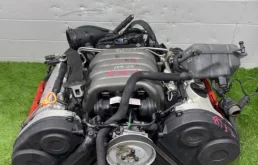 двс ASN для Audi A6 C5 1997-2005