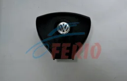 Подушка безопасности водителя для Volkswagen Polo V Седан (6R) 2009-2015