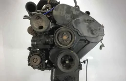 Двигатель без навесного для Mitsubishi Space Gear 1995-2007