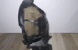 Подкрылок передний левый для BMW 7er на фотографиях