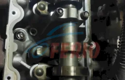 Двигатель без навесного для Jeep Liberty на фотографиях