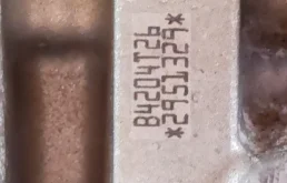 Двигатель для Volvo XC90 2021 года на фотографиях