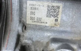 АКПП для Skoda Rapid 2021 года на фотографиях