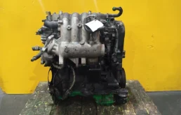 Двигатель без навесного для Mitsubishi Galant Седан EA,EC 1996-2004