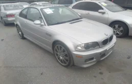 BMW M3 3.2 (343Hp) (S54B32) RWD MT в разборе у BMW_London-Parts