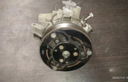 Компрессор кондиционера для Subaru Forester 2016 года на фотографиях