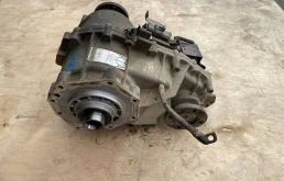 Редуктор переднего моста для Kia Sorento 2009 года на фотографиях