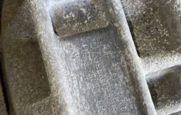 АКПП для Skoda Rapid 2013 года на фотографиях