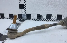 Рулевая рейка для Mercedes-Benz GL class 2013 года на фотографиях