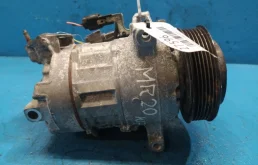 Компрессор кондиционера (926004EF0A) для Nissan X-Trail T32 JDM 2013-2022