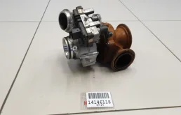 Турбина для BMW 7er на фотографиях