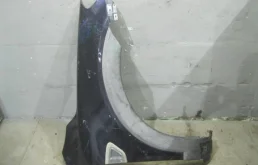 Крыло правое для Chevrolet Captiva на фотографиях