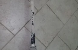 Привод задний левый для Audi A6 на фотографиях