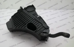 Корпус воздушного фильтра для Audi Q7 на фотографиях