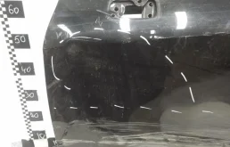 Двери для Toyota Corolla 2024 года на фотографиях